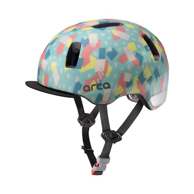 OGK KABUTO オージーケーカブト ARCA アルカ（47〜50cm未満） |  | 11