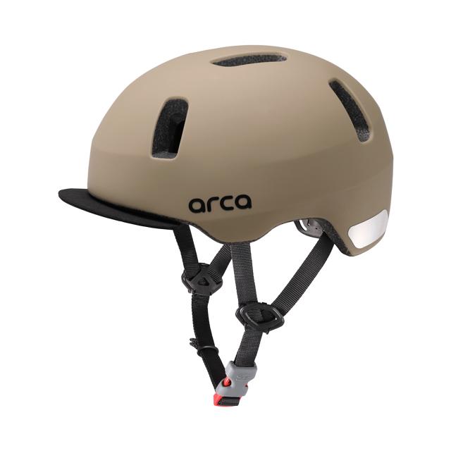 OGK KABUTO オージーケーカブト ARCA アルカ（47〜50cm未満） |  | 08