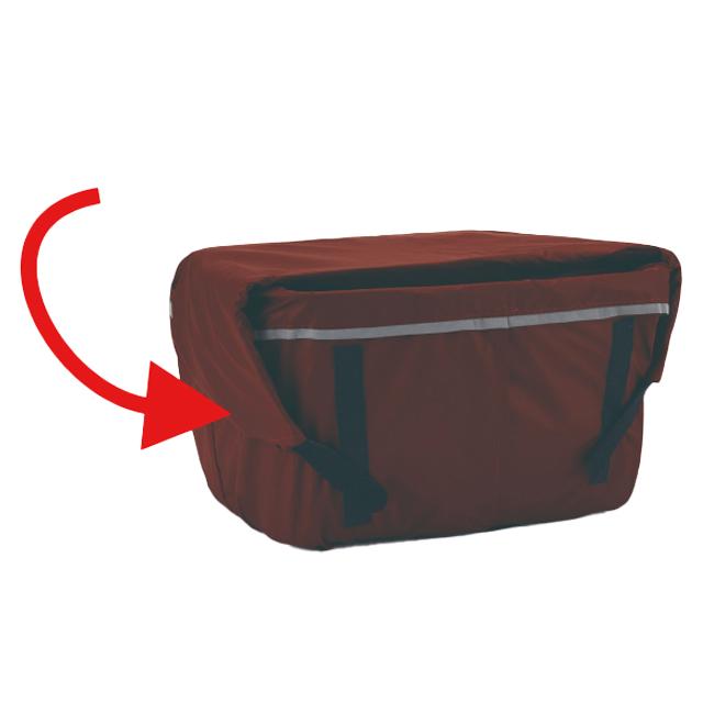 Panasonic パナソニック フロント用バスケットカバー NSAR153-V NSAR153-G NSAR153-T NSAR153-N NSAR153-B |  | 04