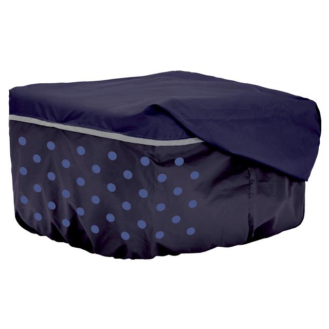 Panasonic パナソニック リア用バスケットカバー NSAR154-V NSAR154-G NSAR154-T NSAR154-N NSAR154-B |  | 04