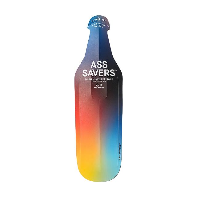 ass saver アスセイバー ASS SAVERS BIG Digital edition | 