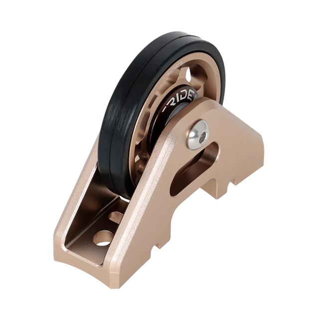 RIDEA リデア  RMR5 Rear Mudguard Roller |  | 01