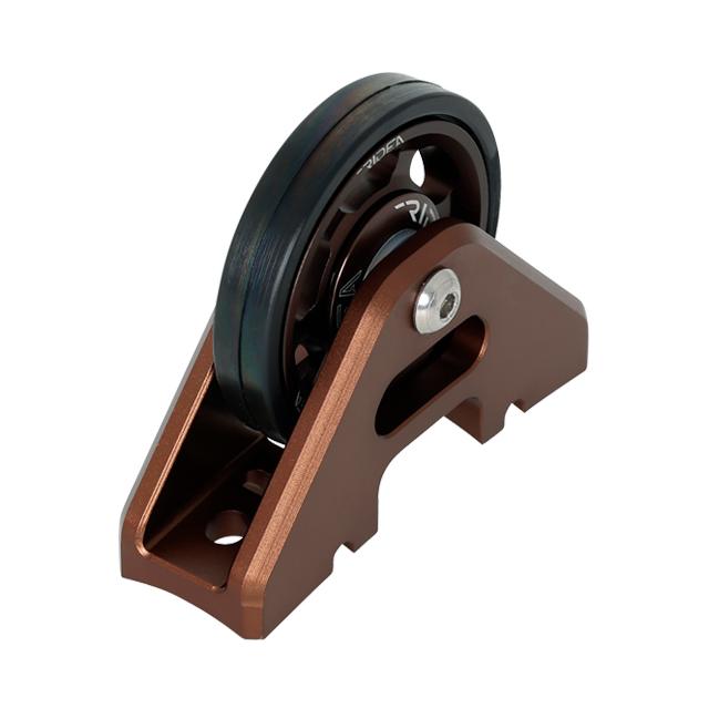 RIDEA リデア  RMR5 Rear Mudguard Roller |  | 03