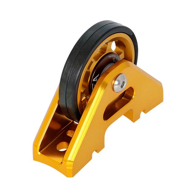 RIDEA リデア  RMR5 Rear Mudguard Roller |  | 04