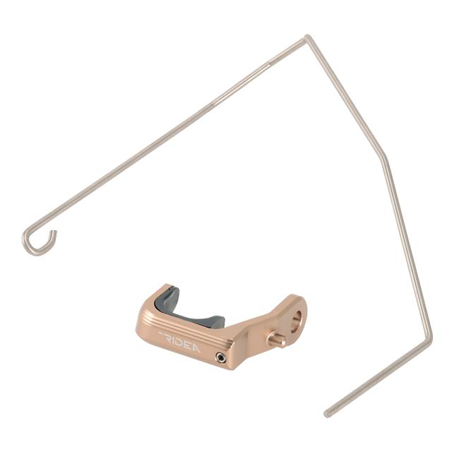 RIDEA リデア  EHBRA3 Folding E Type Hook |  | 02