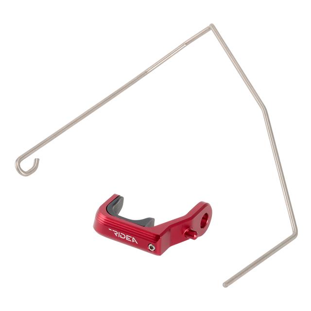 RIDEA リデア  EHBRA3 Folding E Type Hook |  | 03