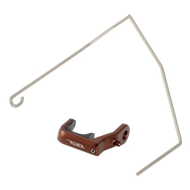 RIDEA リデア  EHBRA3 Folding E Type Hook |  | 04