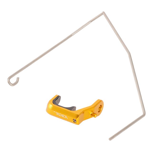 RIDEA リデア  EHBRA3 Folding E Type Hook |  | 05