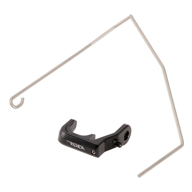 RIDEA リデア  EHBRA3 Folding E Type Hook |  | 07