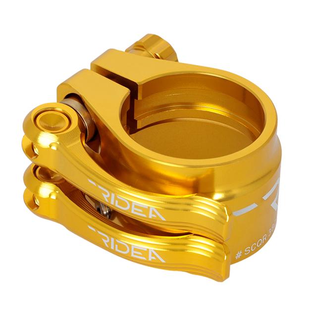 RIDEA リデア  SCQR382T2 Seat Post Clamp Q/R |  | 02