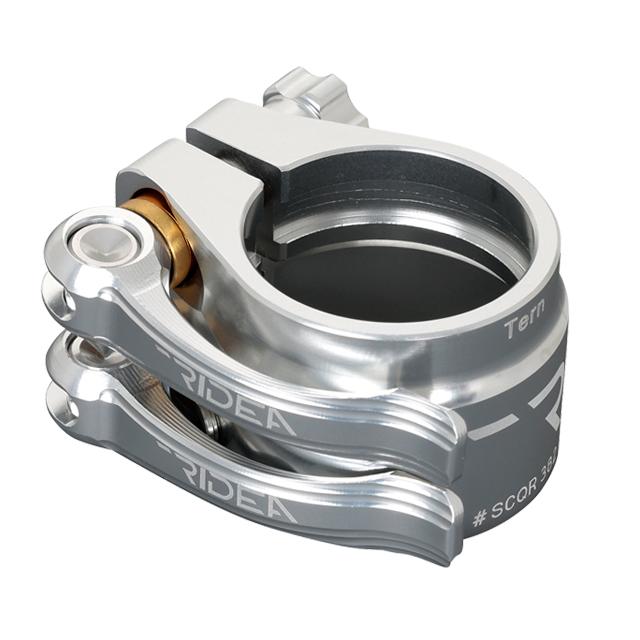 RIDEA リデア  SCQR382T2 Seat Post Clamp Q/R |  | 03