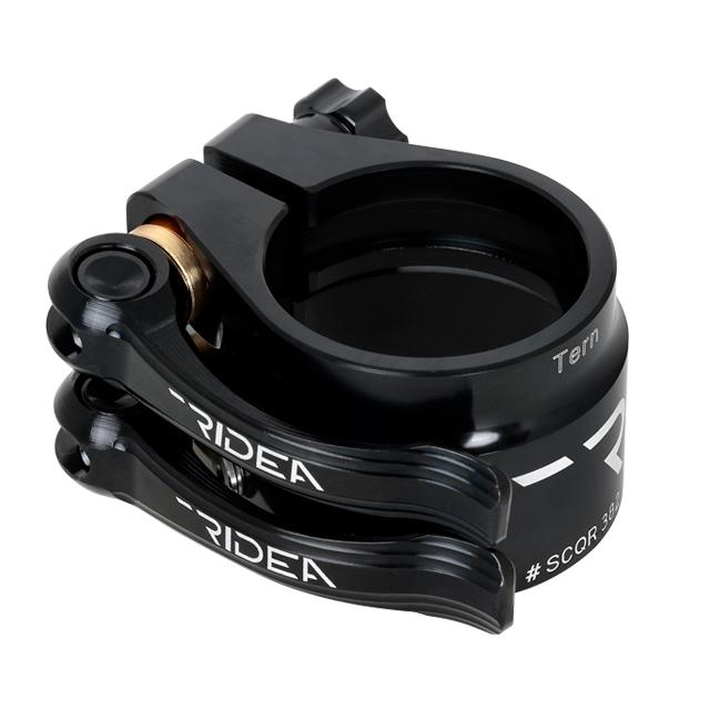 RIDEA リデア  SCQR382T2 Seat Post Clamp Q/R |  | 04