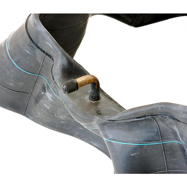 井上ゴム工業 iRC アイアールシー JS-244A バイク用チューブ 3.00-10、80/90-10 | IRC