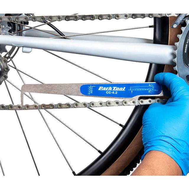 Park Tool パークツール CC-4.2 チェーンチェッカー |  | 01