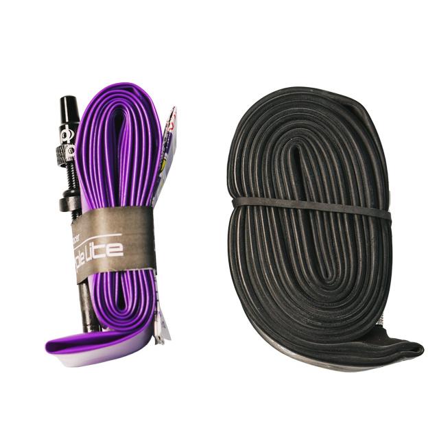 パナレーサー Panaracer TW723-32F85-PL PURPLE LITE 700×23-32C 仏式（2ピース）バルブ85mm |  | 01