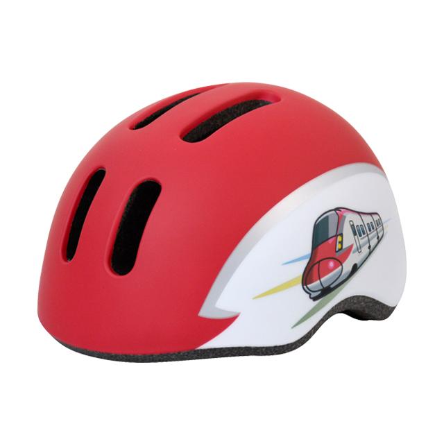 カナック企画 新幹線ヘルメット S HTS-001 HTS-002 HTS-003 HTS-004 |  | 03