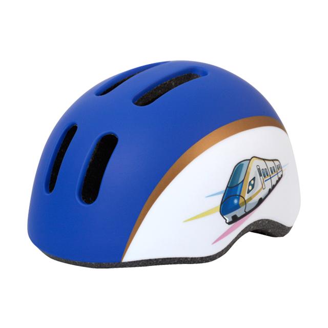 カナック企画 新幹線ヘルメット S HTS-001 HTS-002 HTS-003 HTS-004 |  | 04