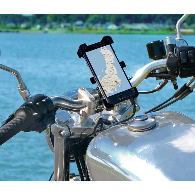 リード工業 KS-277A スマホホルダー |  | 02