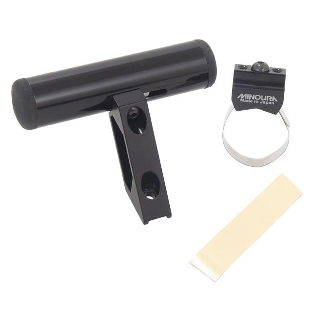 MINOURA ミノウラ SGS-500EBW アクセサリーホルダー EBW-BANDタイプ |  | 01