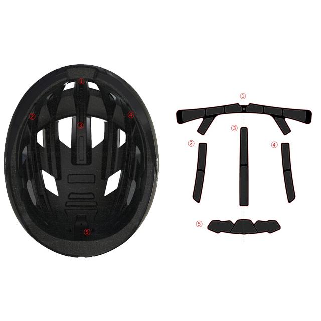 ホダカ KARMOR カーマー AIOS アイオス |  | 03