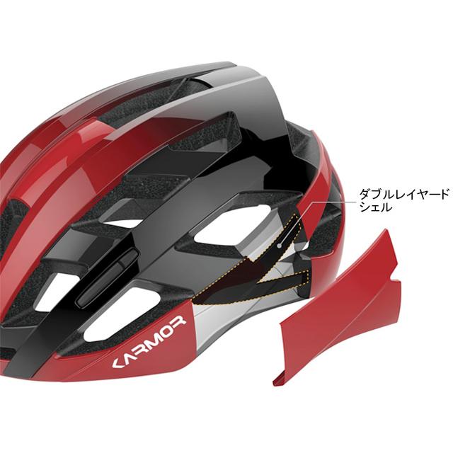 ホダカ KARMOR カーマー Breeo ブリーオ |  | 01