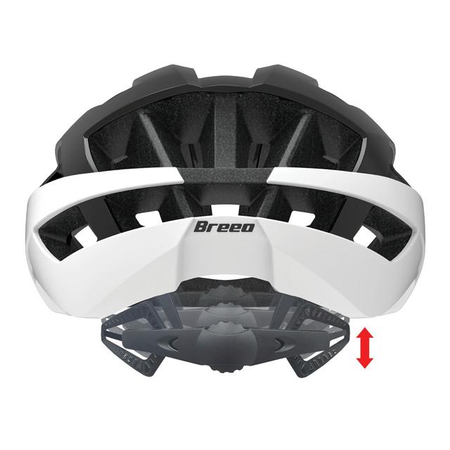 ホダカ KARMOR カーマー Breeo ブリーオ |  | 02