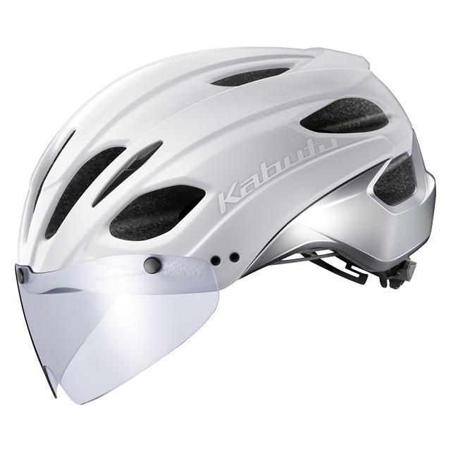 OGK KABUTO オージーケーカブト REZZA-3 レッツア・3 |  | 02