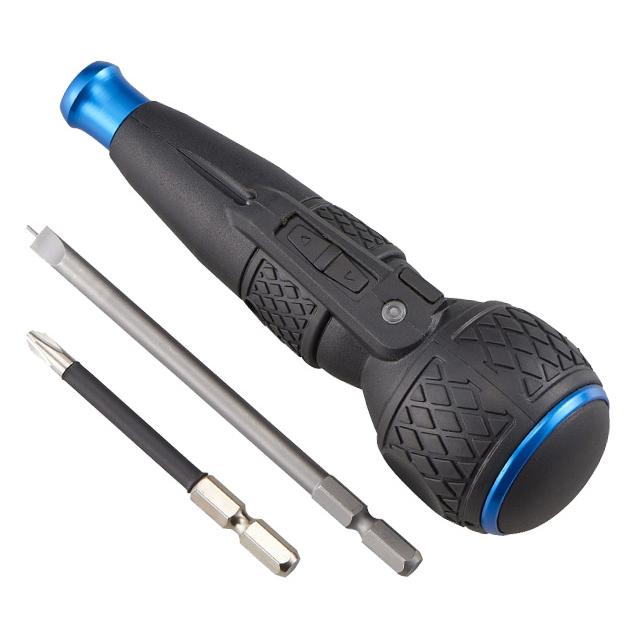 HOZAN ホーザン D-710 電動ニップルドライバー | 