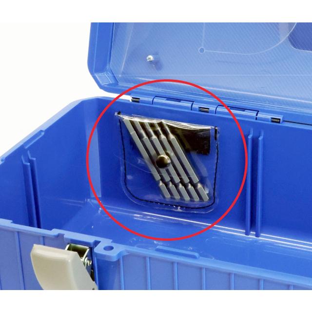 HOZAN ホーザン J-60-20 ヘックスビットセット |  | 02