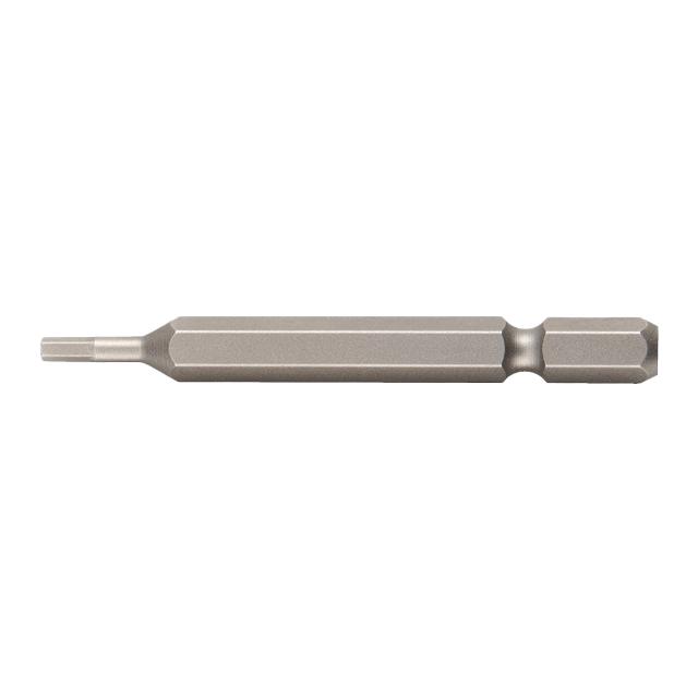 HOZAN ホーザン J-60-2.5 ヘックスビット（2.5mm） | 