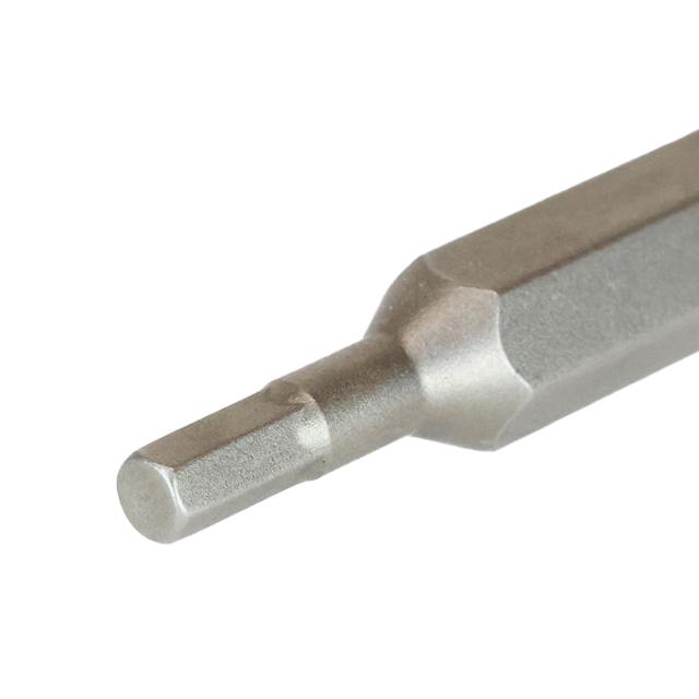 HOZAN ホーザン J-60-3 ヘックスビット（3mm） |  | 01