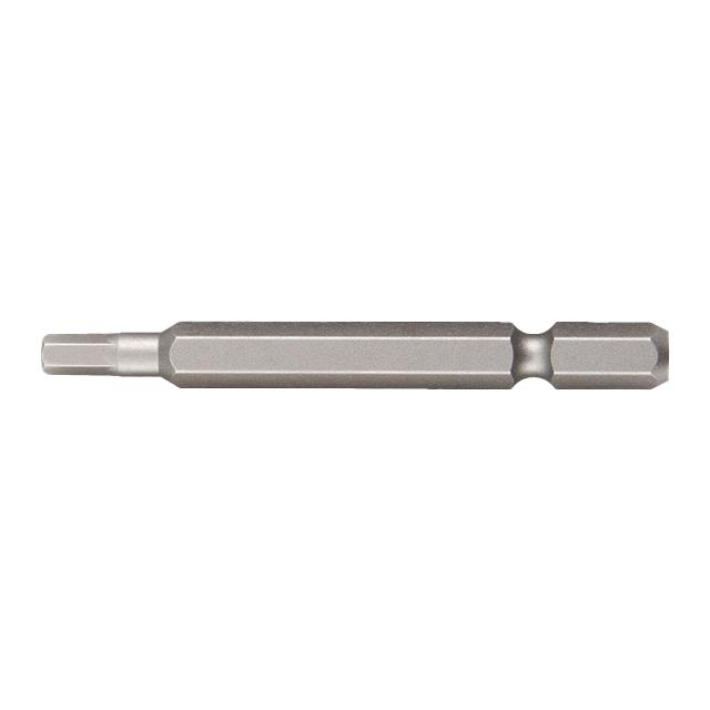 HOZAN ホーザン J-60-4 ヘックスビット（4mm） | 