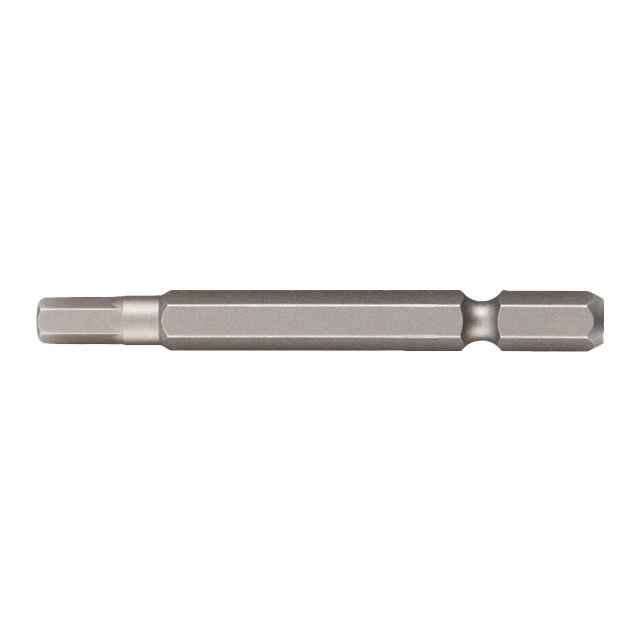 HOZAN ホーザン J-60-5 ヘックスビット（5mm） | 