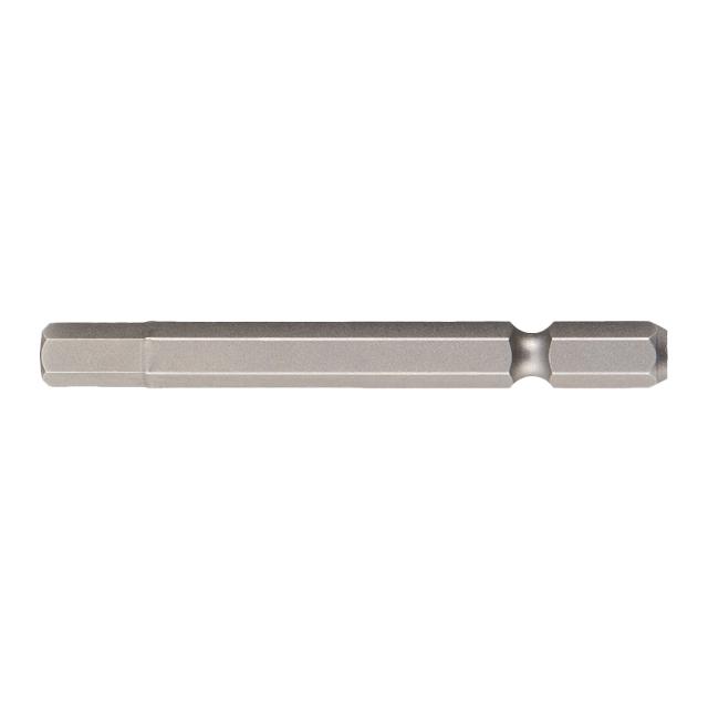 HOZAN ホーザン J-60-6 ヘックスビット（6mm） | 