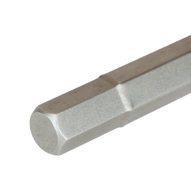 HOZAN ホーザン J-60-6 ヘックスビット（6mm） |  | 01