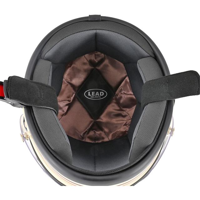 リード工業 RX-100R  2 フルフェイスヘルメット フリー（57〜60cm未満） |  | 02