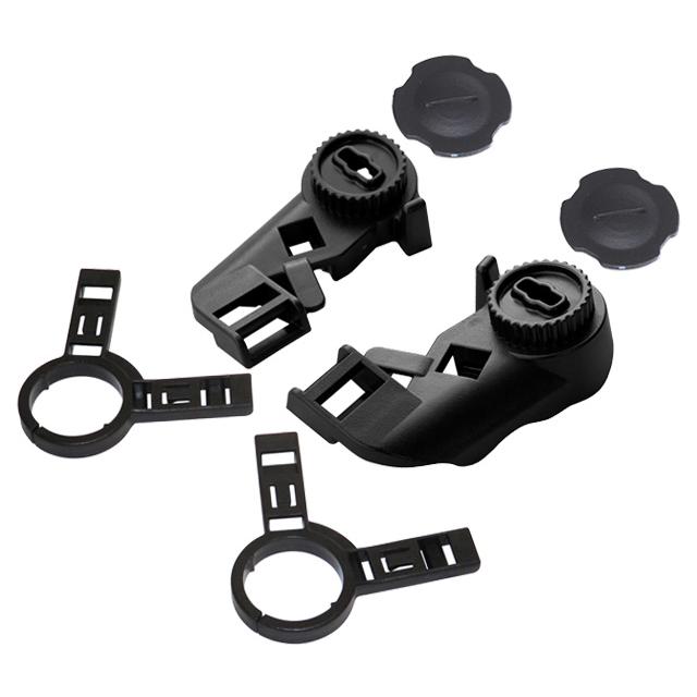 OGK技研 オージーケー ルーフミニ専用取付アタッチメント パナソニック ギュット・クルーム フロントシート用 | 