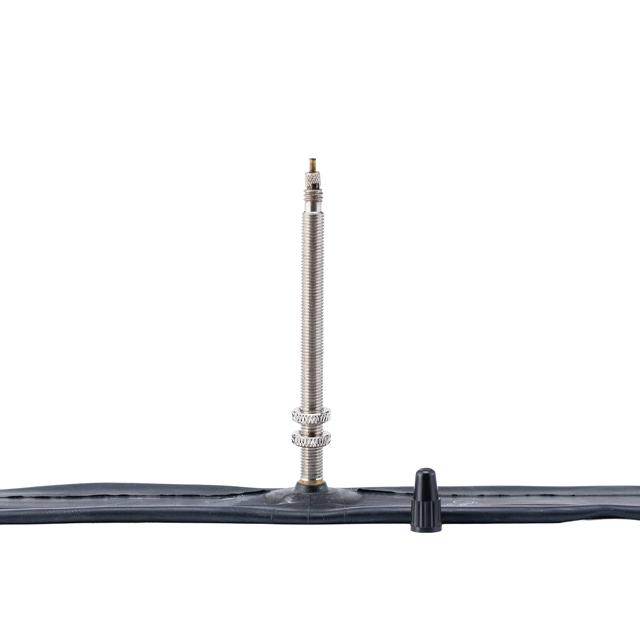 Palmy Sports パルミースポーツ PS20-1.25-F80 自転車チューブ 20×1.25-1.50 FV（80mm） | 