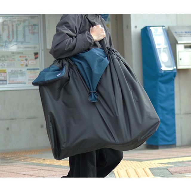 自転車 輪行バッグ 輪行袋 大久保製作所 MARUTO マルト RK-FS-M ツアーバッグFS-M（ダホンK3・K9X・ブロンプトン用輪行袋） |  | 01