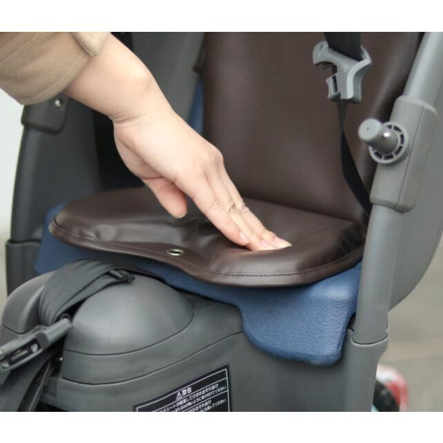 大久保製作所 MARUTO マルト CCK-Y02 衝撃吸収 低反発 やわらかクッション ロング |  | 02