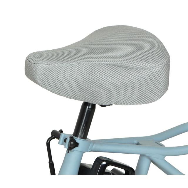 大久保製作所 MARUTO マルト SC-RM01 サマーメッシュサドルカバー |  | 01