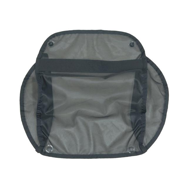 大久保製作所 MARUTO マルト D-5FAF-BBM02 サイド付き日よけメッシュ | 