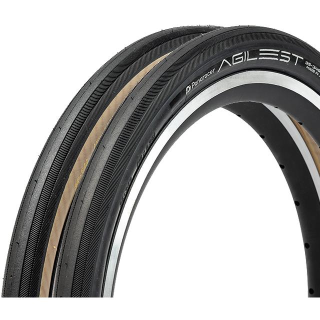 パナレーサー Panaracer F16135-AG アジリスト 16×1.35 | 