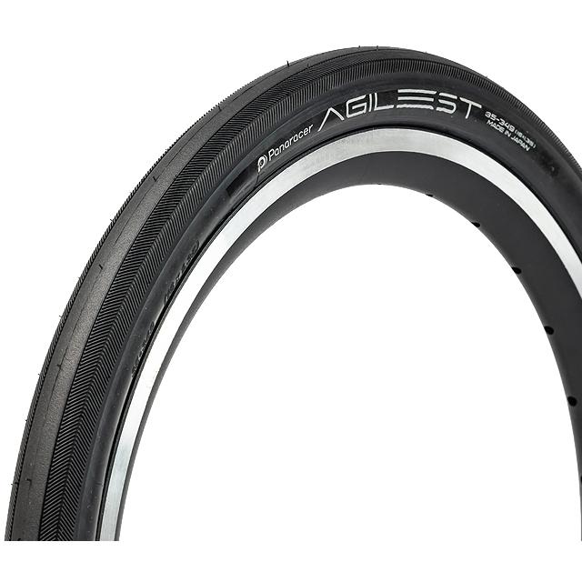 パナレーサー Panaracer F16135-AG アジリスト 16×1.35 |  | 01