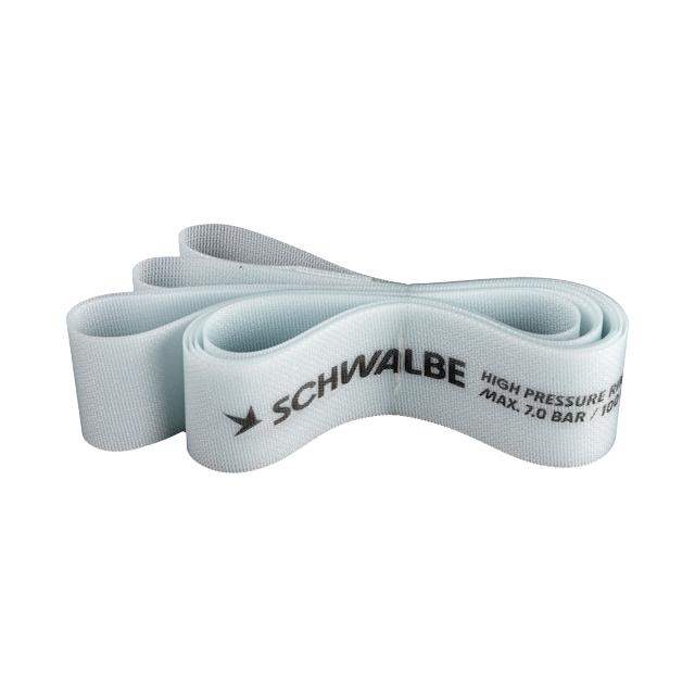 SCHWALBE シュワルベ ハイプレッシャーリムテープ 700C用 FB16-622 FB18-622 FB20-622 FB22-622 FB25-622 | 