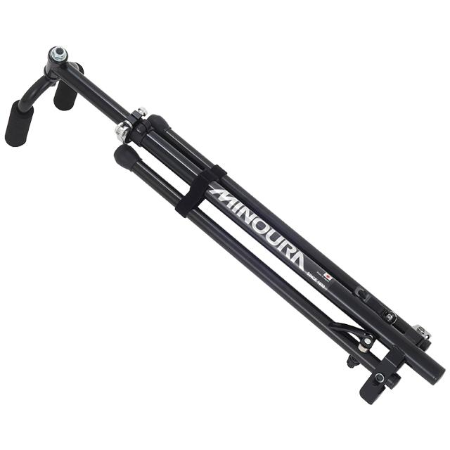 MINOURA HMS-10Q フック式メンテナンススタンド（高さ調節機能付き） |  | 02