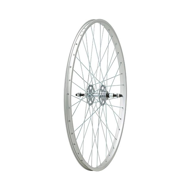 PALMY パルミー RW-26AL-BF 外装アルミ後ホイール ボスフリー用 26インチ | 