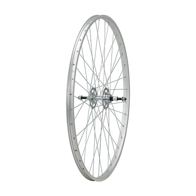 PALMY パルミー RW-27AL-BF 外装アルミ後ホイール ボスフリー用 27インチ | 