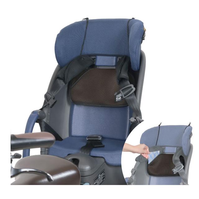 大久保製作所 MARUTO マルト CCK-YRM クールメッシュポケット |  | 01