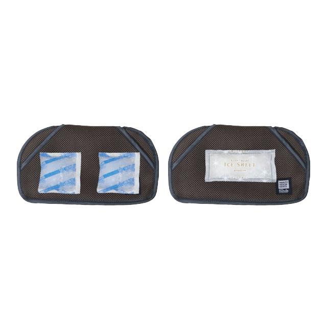 大久保製作所 MARUTO マルト CCK-YRM クールメッシュポケット |  | 02